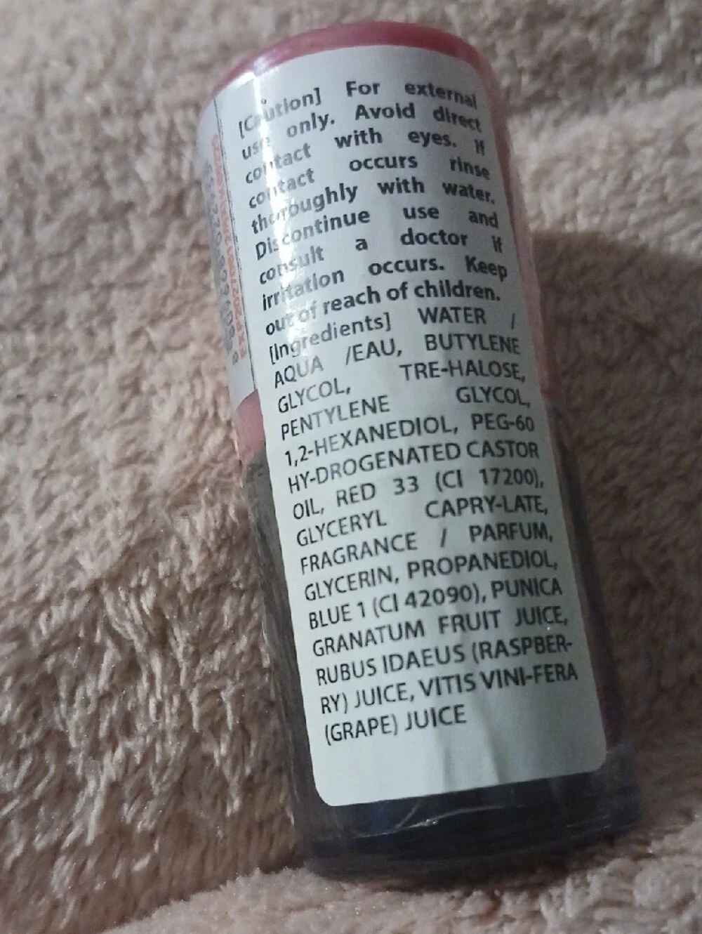 Victorias Secret shade altinude